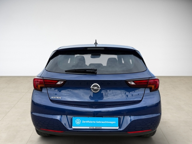 Astra 1.2 Turbo Elegance LED ALU Kamera