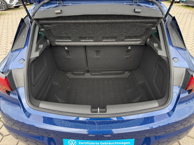 Astra 1.2 Turbo Elegance LED ALU Kamera