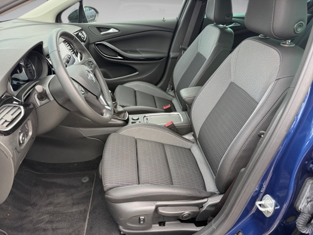 Astra 1.2 Turbo Elegance LED ALU Kamera