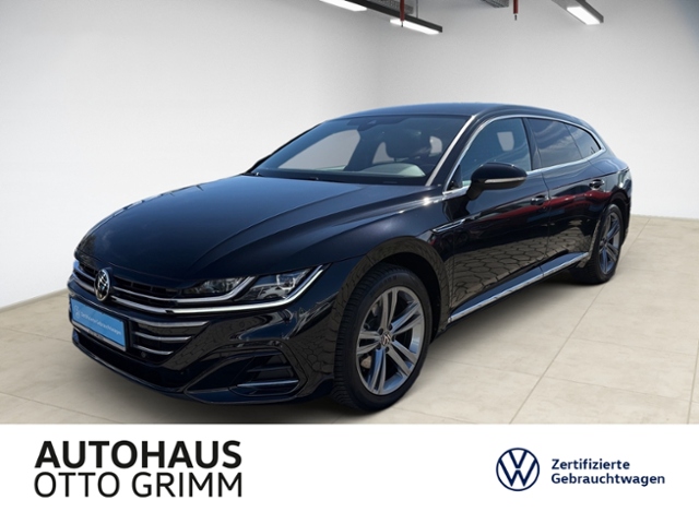 Arteon Shootingbrake 2.0 TSI DSG R-Line IQ-Light