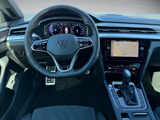 Arteon Shootingbrake 2.0 TSI DSG R-Line IQ-Light