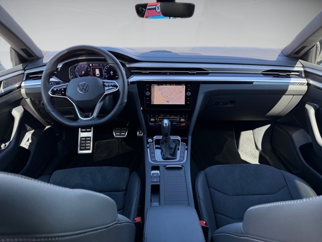 Arteon Shootingbrake 2.0 TSI DSG R-Line IQ-Light