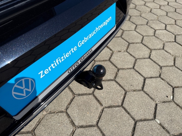 Arteon Shootingbrake 2.0 TSI DSG R-Line IQ-Light