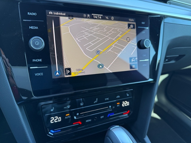 Arteon Shootingbrake 2.0 TSI DSG R-Line IQ-Light