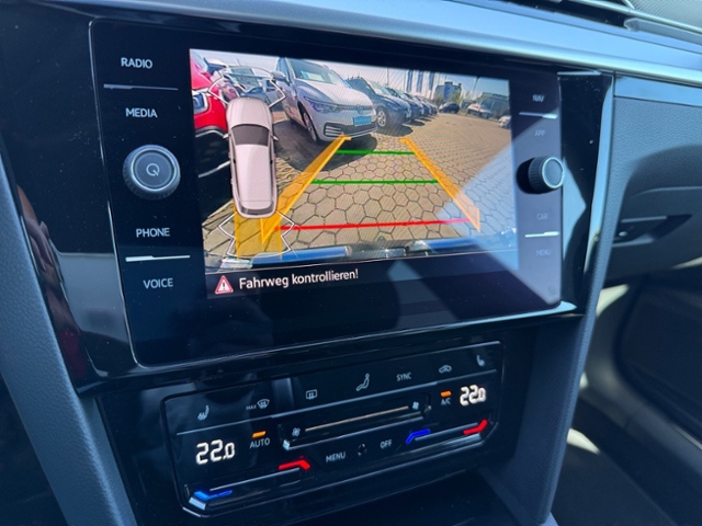 Arteon Shootingbrake 2.0 TSI DSG R-Line IQ-Light