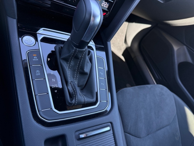 Arteon Shootingbrake 2.0 TSI DSG R-Line IQ-Light