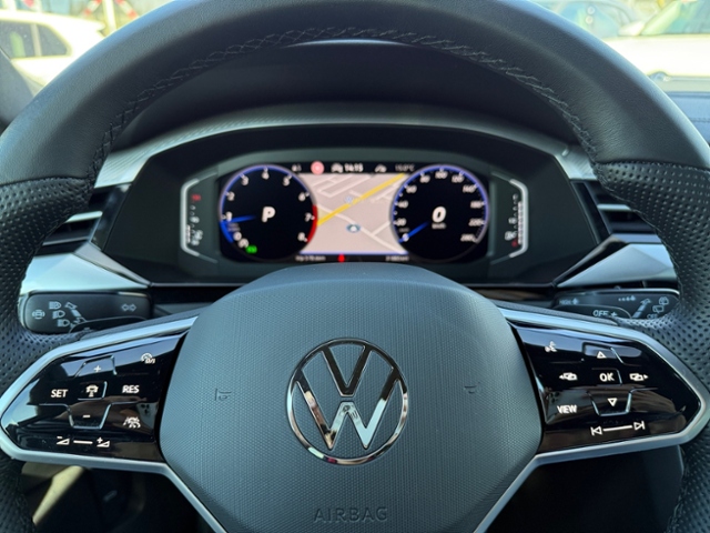 Arteon Shootingbrake 2.0 TSI DSG R-Line IQ-Light