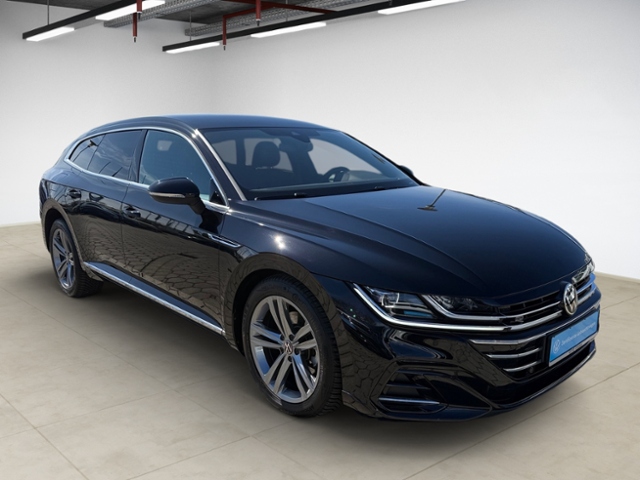 Arteon Shootingbrake 2.0 TSI DSG R-Line IQ-Light