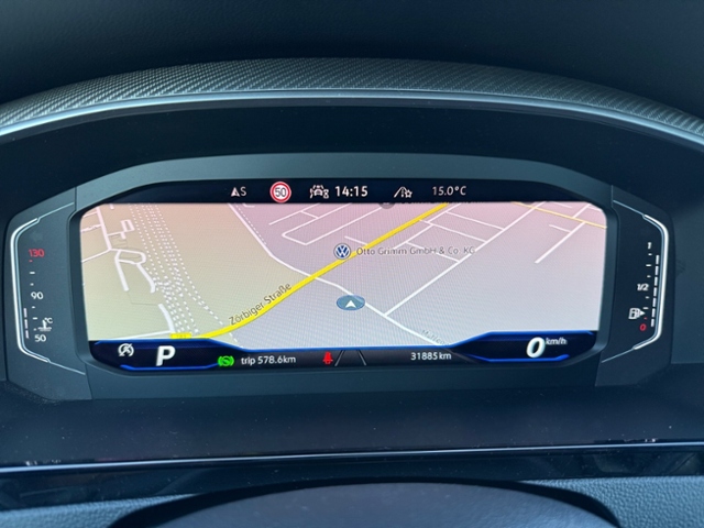 Arteon Shootingbrake 2.0 TSI DSG R-Line IQ-Light