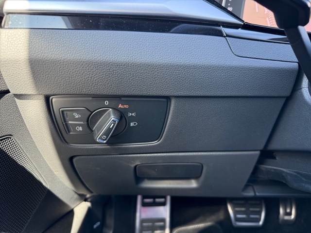 Arteon Shootingbrake 2.0 TSI DSG R-Line IQ-Light