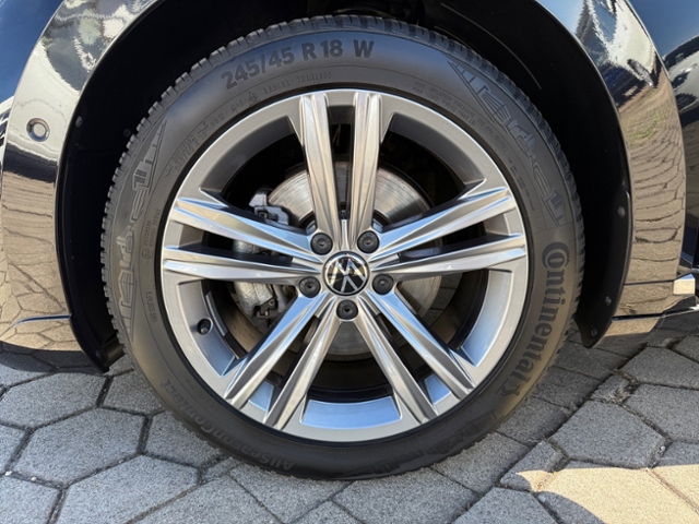 Arteon Shootingbrake 2.0 TSI DSG R-Line IQ-Light