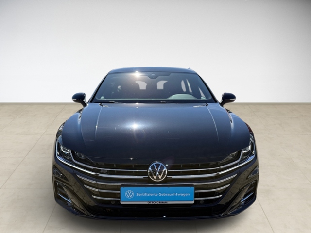 Arteon Shootingbrake 2.0 TSI DSG R-Line IQ-Light