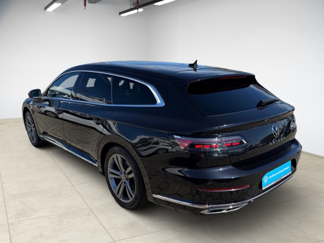 Arteon Shootingbrake 2.0 TSI DSG R-Line IQ-Light