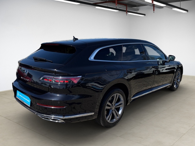 Arteon Shootingbrake 2.0 TSI DSG R-Line IQ-Light