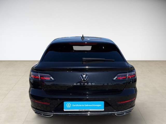 Arteon Shootingbrake 2.0 TSI DSG R-Line IQ-Light