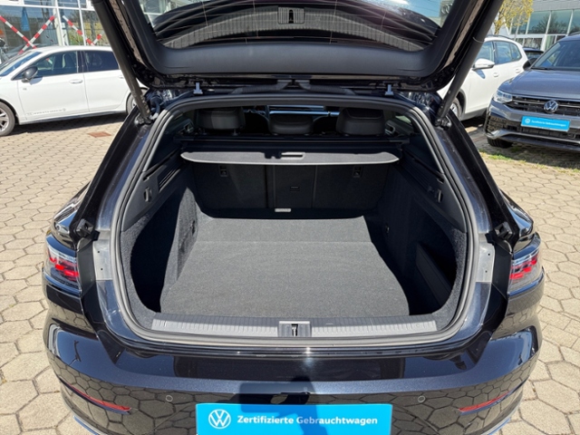 Arteon Shootingbrake 2.0 TSI DSG R-Line IQ-Light