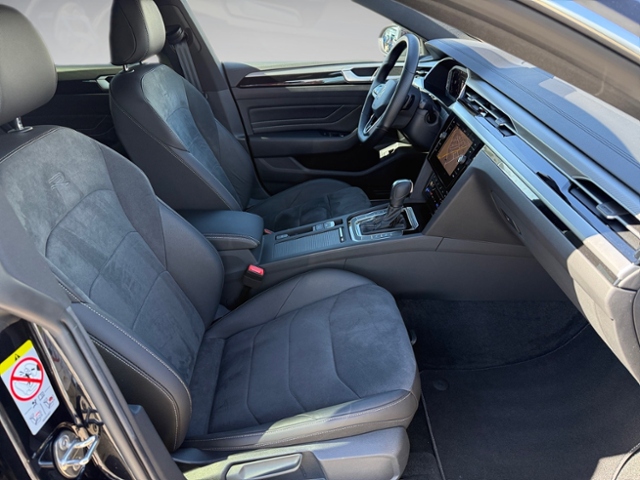 Arteon Shootingbrake 2.0 TSI DSG R-Line IQ-Light