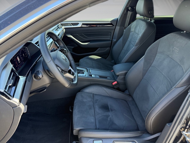 Arteon Shootingbrake 2.0 TSI DSG R-Line IQ-Light