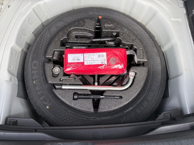 Polo 1.0 TSI Life Kamera LED APP