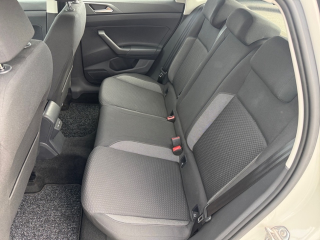 Polo 1.0 TSI Life Kamera LED APP