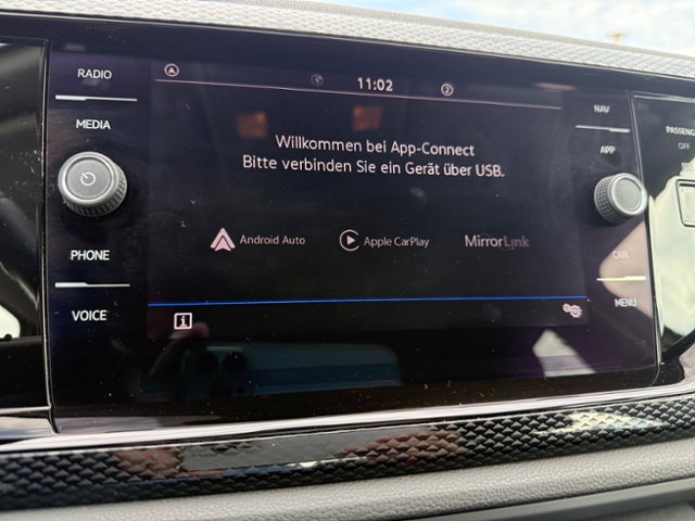 Polo 1.0 TSI Life Kamera LED APP