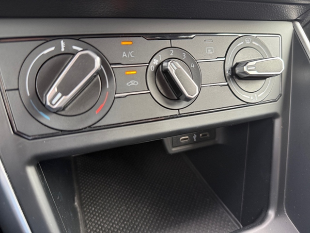 Polo 1.0 TSI Life Kamera LED APP