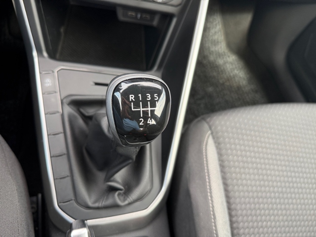 Polo 1.0 TSI Life Kamera LED APP