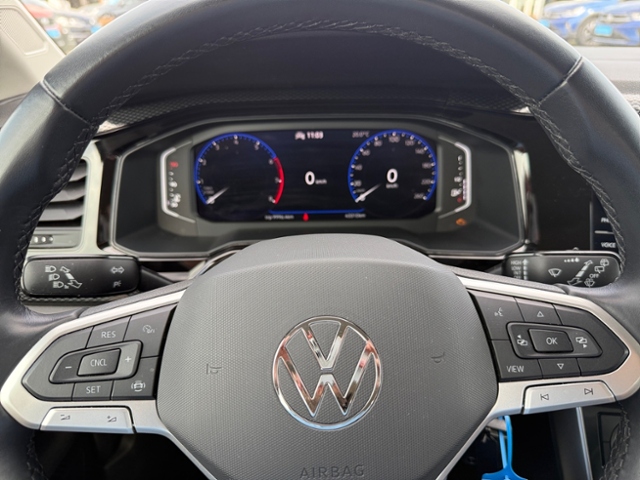 Polo 1.0 TSI Life Kamera LED APP