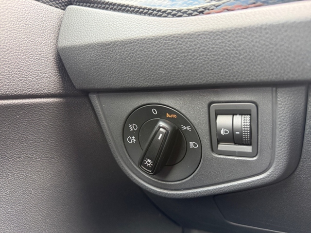 Polo 1.0 TSI Life Kamera LED APP