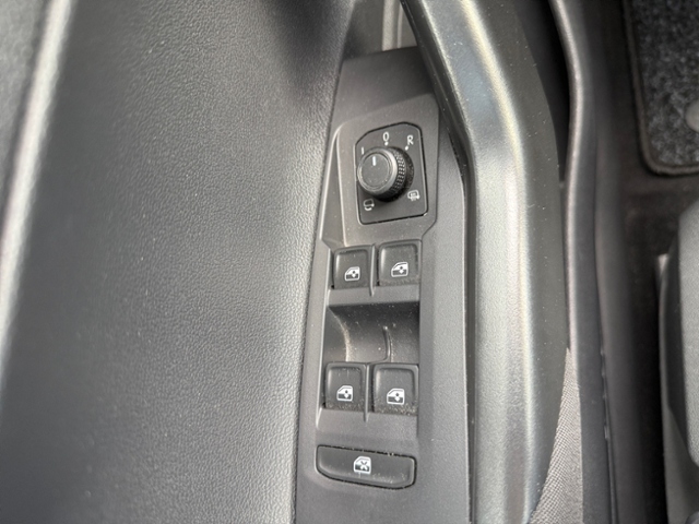 Polo 1.0 TSI Life Kamera LED APP