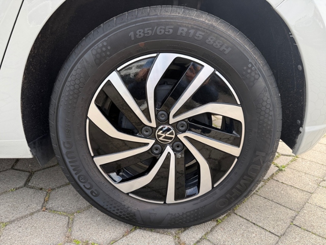 Polo 1.0 TSI Life Kamera LED APP