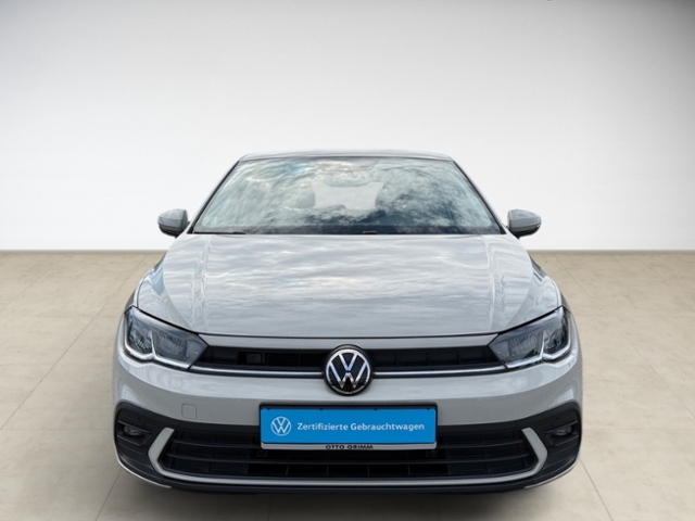 Polo 1.0 TSI Life Kamera LED APP