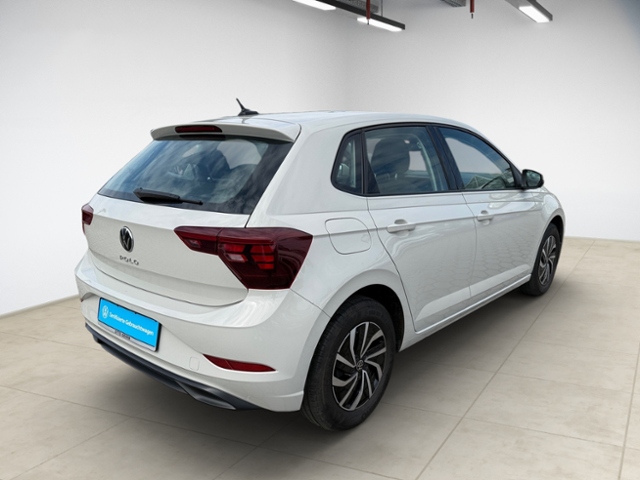 Polo 1.0 TSI Life Kamera LED APP