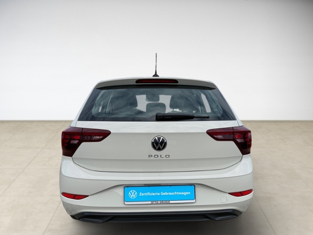 Polo 1.0 TSI Life Kamera LED APP