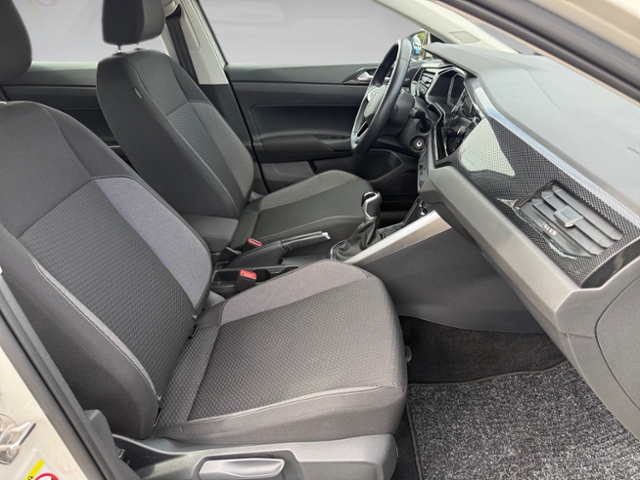 Polo 1.0 TSI Life Kamera LED APP