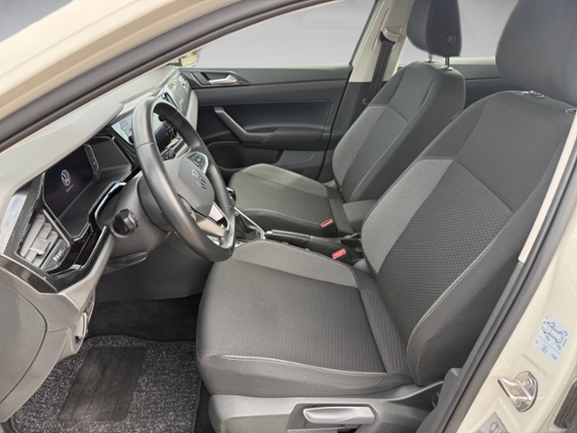 Polo 1.0 TSI Life Kamera LED APP