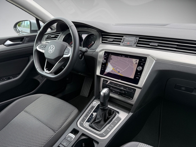 Passat Variant 1.5 TSI Conceptline DSG Kamera