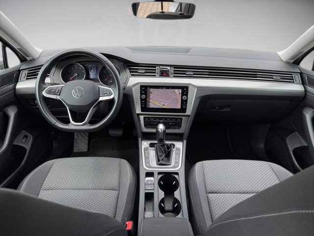 Passat Variant 1.5 TSI Conceptline DSG Kamera