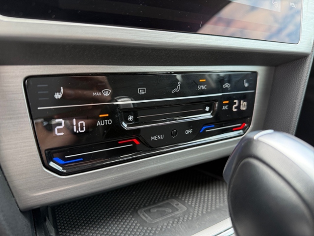 Passat Variant 1.5 TSI Conceptline DSG Kamera