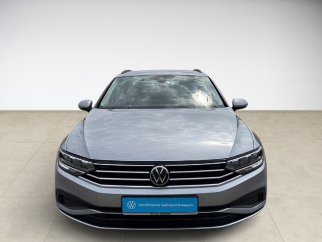 Passat Variant 1.5 TSI Conceptline DSG Kamera