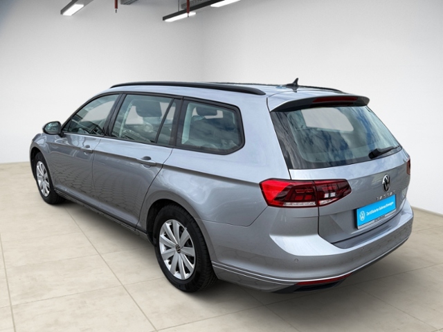 Passat Variant 1.5 TSI Conceptline DSG Kamera