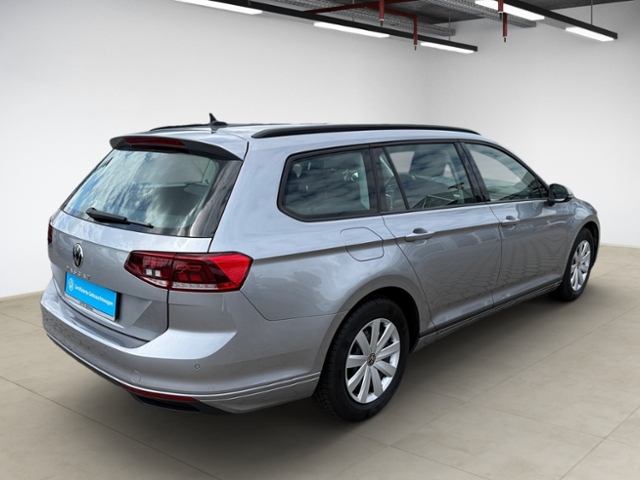 Passat Variant 1.5 TSI Conceptline DSG Kamera