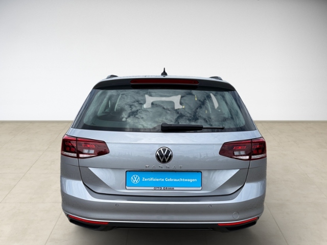 Passat Variant 1.5 TSI Conceptline DSG Kamera