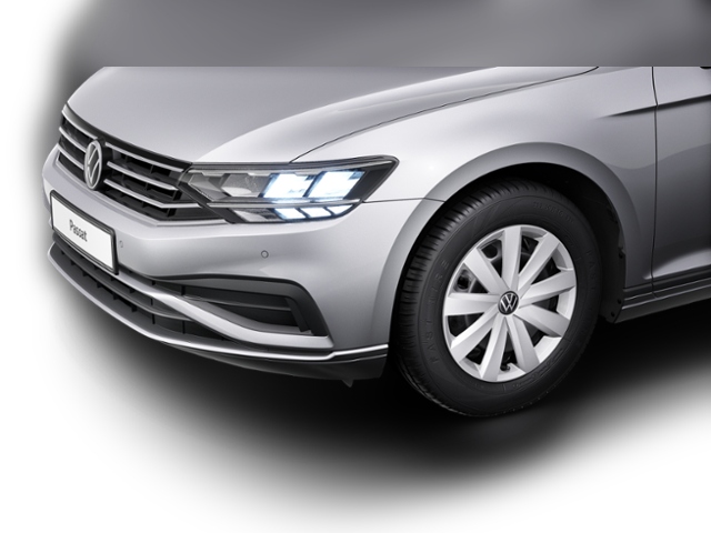 Passat Variant 1.5 TSI Conceptline DSG Kamera