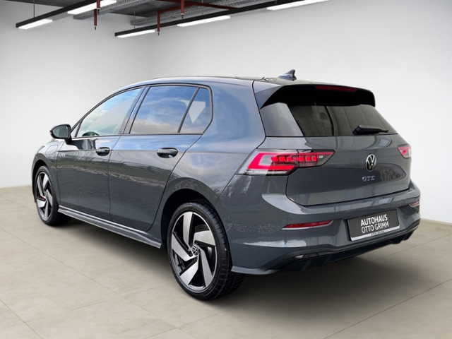 Golf VIII 1.5 TSI GTE DSG AHK Pano