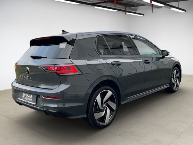 Golf VIII 1.5 TSI GTE DSG AHK Pano