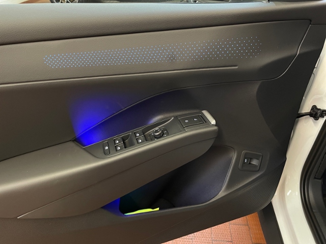 T-Roc 1.5 eTSI Style DSG AHK IQ-Light