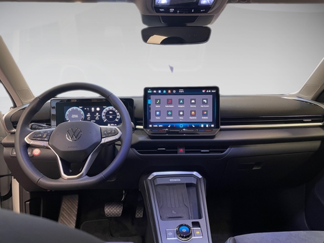 T-Roc 1.5 eTSI Style DSG AHK IQ-Light