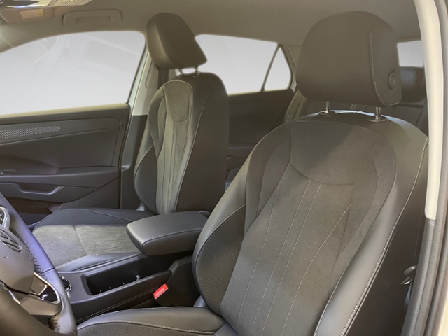 T-Roc 1.5 eTSI Style DSG AHK IQ-Light