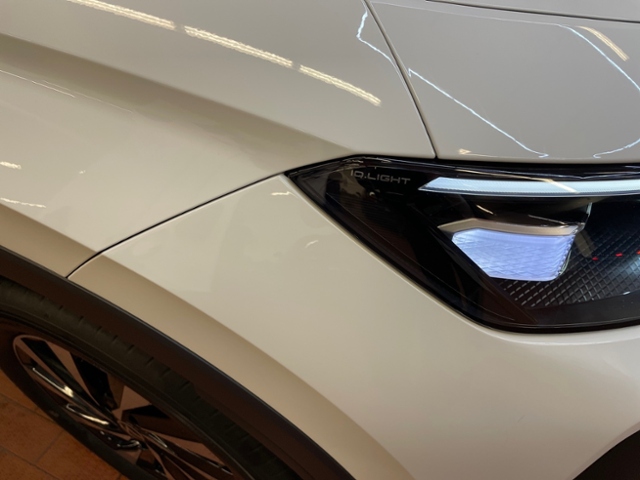 T-Roc 1.5 eTSI Style DSG AHK IQ-Light